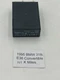 92-99 BMW E36 3-SERIES REAR WINDOW LIFTER RELAY CONTROL MODULE 8353099