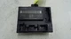 AUDI A6 C6 (2005 > 2011) DRIVERS FRONT DOOR CONTROL MODULE  4F0959793E