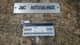 LEXUS LS400 PIONEER AUDIO AMPLIFIER 86280-50010 