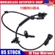 Front Wheel Speed ABS Sensor Left / Right For Tesla Model 3/Y 2019 1188761-00-A