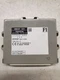 Scion TC, Chassis Theft-locking SmartKey Module, 11-16, 2.5L, 2ARFE, 89990-21010