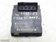 2007 SAAB 9-3 ECU CONTROL UNIT 1900TDCI 12779003