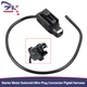 Starter Motor Solenoid Wire Plug Connector Pigtail Harness For Toyota Corolla
