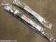 Genuine OEM Honda Odyssey / Pilot Front Windshield Wiper Blades MDX
