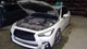 Used A/C Temperature Control Module fits: 2018 Infiniti Q50 Temperature 2.0L w/o