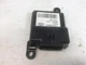 06 07 08 09 Land Rover Range Rover Sport Front Right Seat Occupancy Sensor Z
