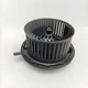2011-2013 BMW X3 F25 xDrive AC Heater Blower Motor Fan Resistor Control Unit