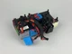 Mercedes Benz C Class W205 Power Distribution Relay Fuse Box Module A2059068501