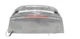 Gray Trunk Without Satellite Radio OEM 07 08 09 10 11 Jaguar XK Convertible