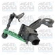 Headlight Range Adjustment Sensor Left Rear For AUDI A6 PORSCHE 08-18 4H0907503