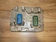 2016-2017 Dodge RAM Cummins 6.7L Diesel ECM ECU PCM Computer Unit 4358811 OEM