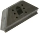 Dorman 00587 Battery Hold Down - Chevy Suburban S10 Pickup S-10 BLAZER Silverado