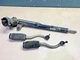 03 04 05 06 07 HONDA ACCORD POWER STEERING RACK & PINION WITH BRACKETS & BOLTS