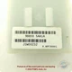 Used Driver Memory Control Module fits: 2019 Infiniti QX50 Memory driver positio