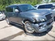 Infiniti QX80 2016-2017 Body Control Module Left Dashboard 284B15ZM0A