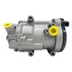 RYC Remanufactured AC Compressor AD-1698 Fits Toyota Avalon Hybrid 2.5L 2022