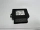 11-17 BMW X3 F25 Rear Park Parking Brake Control Module OEM EB 6854856 01