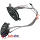 Steering Wheel Cruise Control Switch For Ford F150 Explorer Ranger F87Z-9C888-BB