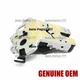 Genuine Rear Trunk Lid Lock Latch Actuator Release For 10-15 Audi Q7 4F9-827-505