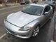 11 MAZDA RX8 BACK GLASS HEATED ANTENNA 135894