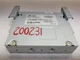 2014 Hyundai Azera Communication Telematics Blue Link Control Module 96510-3V500
