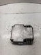 Used Active Suspension Control Module fits: 2010 Pontiac Vibe Suspension center