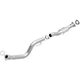 49603 Magnaflow Catalytic Converter  Passenger Right Side for Chevy SaVana Hand