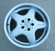 97 98 99 00 01 02 Mercedes Benz CLK Class AMG Wheel Rim 17x8.5J  A1704010202