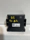 2022 Chevrolet Malibu Lt 1.5L Network Gateway Control Module Unit 13533478