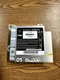2003-2013 Maserati Quattroporte SRS Control Module Computer Unit OEM
