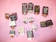 1987 Porsche 944 Relay Lot Untested #2412