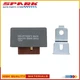 39400-SM4-003  Fuel Pump Main Relay For Honda Civic 1992-01 Acura CL 1997-99