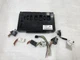 2006-2012 Mercedes W164 W251 ML GL Rear SAM Control Module A1645402301 **READ**