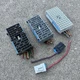 2008-2011 Buick Lucerne Cadillac DTS Rear Fuse Box Plugs Connectors *13712250*