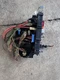 08-11 Mercedes W204 C300 C250 Rear SAM Module Relay Fuse Box A2049060505 OEM