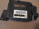 02 SILVERADO 1500 CHASSIS ECM BODY CONT BCM UNDER STRG COL