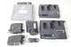 11-14 Porsche Cayenne S 958 4.8L Ignition SET Key Lock ECU BCM Gateway Module #2