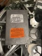 03-11 Mercedes W219 W211 Voice Communication Control Module Unit 2218700826
