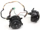 2013-2016 FORD ESCAPE STEERING WHEEL LOWER CONTROL SWITCHES OEM