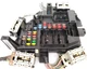 8L5T-14B476-BA Ford 2008 2011 Ranger 2009 2010 Fuse Box Control Module OEM K22
