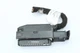2003-2010 Porsche Cayenne TCU TCM Transmission Control Module Connector Pigtail