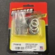 Moroso #71910 SPARK PLUG INDEX WASHERS 14MM FLAT SEAT ON 5/8" HEX PLUGS