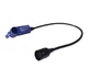 Racepak 230-VM-4 ANA7HS V-NET SPORTSMAN/IQ3D/G2X SHOCK TRAVEL MODULE