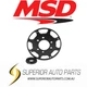 MSD Crank Trigger Wheel - Flying Magnet - SBC - 7 in. 86113