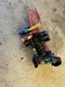 01-06 Mercedes W203 C230 C320 Fuse Module Wiring Connector 2035400050 Oem 