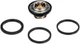 TH28592G1 GATES Thermostat, Coolant for BEDFORD CHEVROLET DAEWOO FORD US
