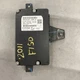 2011 Ford F150 Vocal Recognition Sync Control Module ID BL3T-14B428-AC