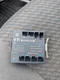 12 MERCEDES E350 W212 E550 FRONT RIGHT SIDE DOOR CONTROL MODULE 2129004302