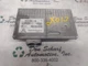 A8 AUDI   2014 Chassis Control Module 325819