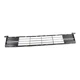 Front Lower Bumper Grille Assembly Replacement For 09-13 Mazda 6 Textured Black